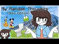 Download Lagu My Random Thoughts (Deez Edition)