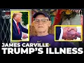 Download Lagu James Carville: More About TRUMP'S ILLNESS