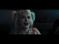David Guetta - Hey Mama (ERS REMIX) | Harley Quinn [CHASE SCENE]