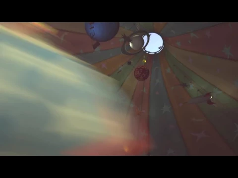 Space Dogs Official Trailer 2010