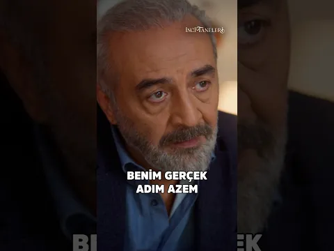 Azem Ayça'yla Yüzleşiyor - #incitaneleri #yılmazerdoğan #hazarergüçlü