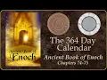 Book of Enoch - God s Original Prophetic Calendar