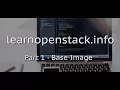 learnopenstack - 1