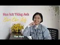 Download Lagu CHERI CHERI LADY (Modern Talking) Học Tiếng Anh Qua Bài Hát |Thảo Kiara