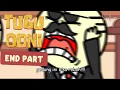 Download Lagu TUGU ODNI END PART: HOREG NEGERI ODNI