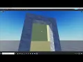Roblox Non-Euclidean Portal