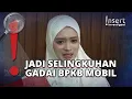 Lagu Nasib Inara Rusli Berbeda dengan Mardatina Mawa yang Menarik Simpati