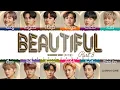 Download Lagu Wanna One (워너원) – 'Beautiful Part.3' Lyrics [Color Coded_Han_Rom_Eng]