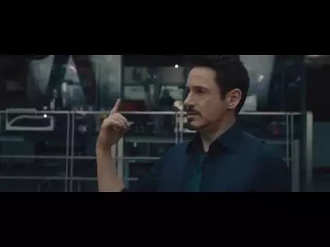 Avengers: Age of Ultron | Clip 'Insieme lo sconfiggeremo'