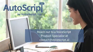 What is AutoScript