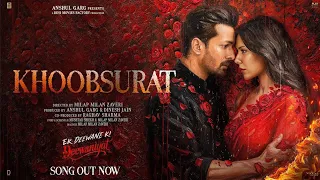 hai mana tumhari ada khoobsurat official video tera ishq bhi hai saza khubsurat new song 2025