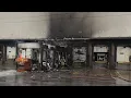 Fire breaks out at Cobb County FedEx facility