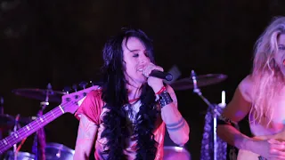 turn it up official video 