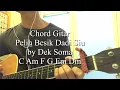 Download Lagu Chord Gitar Simple Pelih Besik Dadi Siu  by Dek Soma