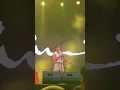 RINI "Selfish" at We The Fest (WTF) Jakarta