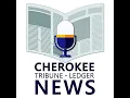 Cherokee Tribune Ledger Podcast River Ridge girls and Cherokee boys headed to State Championships