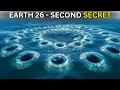 Earth s Hidden Pulse The 26-Second Mystery