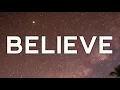 Download Lagu NEFFEX - BELIEVE (Lyrics)