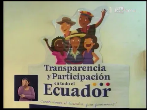 Rechazan propuesta de eliminar a CPCCS en consulta popular