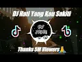 Download Lagu DJ Ku menangis Membayangkan - Hati Yang Kau Sakiti Remix Viral Tiktok 2020