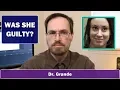 Casey Anthony Murder Case Mental State Personality Guilty or Not