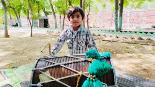 Suno Dhol te Gallan Shaanveer Diyan 😅