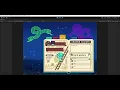 Siren Hands - Pause Menu Progress