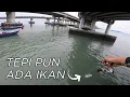 Download Lagu ada ikan di hujung jambatan Pulau Pinang