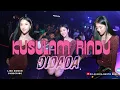 FUNKOT PALEMBANG - KUSULAM RINDU DIDADA NEW 2025 BY DJ ALMIRA BERTO