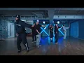 BE:FIRST - 'Mainstream' | Dance Practice MIRRORED