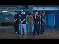 Download Lagu BE:FIRST - 'Mainstream' | Dance Practice MIRRORED