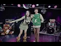 Download Lagu Seungkwan , youngji - juice (cover) (sped up)