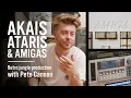 Download Lagu Retro Jungle Production Techniques With Pete Cannon
