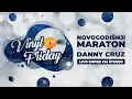 Lagu Vinyl Friday MARATON 2025 - Danny Cruz┃Super FM