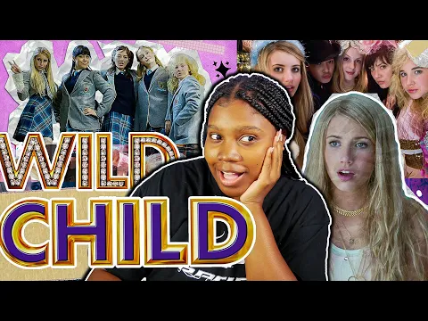 Download MP3 FIRST TIME WATCHING **WILD CHILD** and its 2000s Iconic