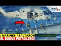 ¡ALERTA MUNDIAL! EEUU Incauta Barco Petrolero de  Venezuela y Desata el Caos !!!  | DesafioTorontoJC