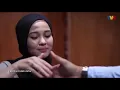 (OST KERANA DIA MANUSIA BIASA) Misha Omar & Hafiz Suip - Terimaku Seadanya | Lyric Video