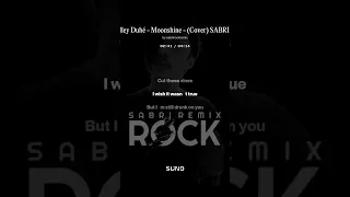 Best TECHNO 2025 Alan Walker Elley Duhé Moonshine Cover SABRI ROCK REMIX 