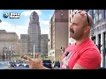 Inside New York s Rust Belt Boomtown Buffalo