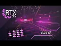 FiveM - Club 77 RTX DEV