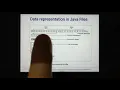 Managing Files in Java-Part 1