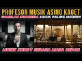 Saya Akhirnya Mengaku… Indonesia Punya Musik Masa Depan
