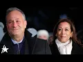 Kamala Harris Breaks Silence On Husband Doug Emhoff s Affair During 1st Marriage
