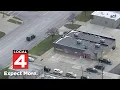 5 arrested charged in Metro Detroit human trafficking ring