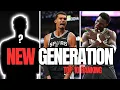 Ranking the Top 10 Young Stars Taking Over the NBA in 2026