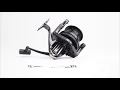 Download Lagu Custom Reel Shimano Aero Technium XTA