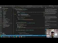 11 Swagger UI Vibe Coding Tutorial Net core Angular English
