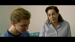 apenas pergunte a ele filme gay legendado