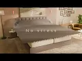 The Ultimate Fix for Sliding Mattresses and Gaps Meet Bedbinder DeLuxe