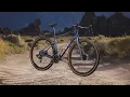 Dive Into The Details Of The All-New Revolt Giant Bicycles